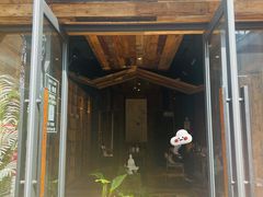 -邈墨茶馆(大兜路1号店)