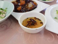 -烤肉宛饭庄(南礼士路店)