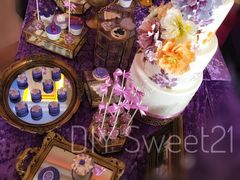 -DIY SWEET21(升平路店)
