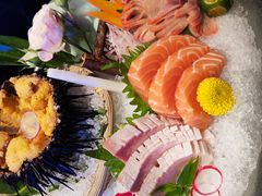 -月下料理(楷林IFC店)