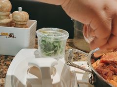 -黄记煌三汁焖锅(金凤万达广场店)