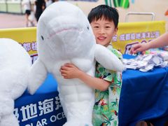 -海合安成都极地海洋公园