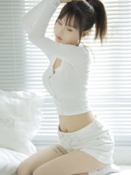 点击看大图 -蜜桃少女VISION写真馆(雁塔店)