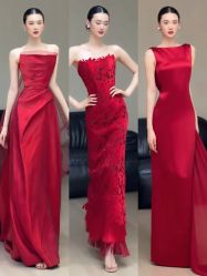 点击看大图 -Chic Bridal 熙可婚纱