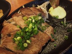 -博多一幸舍(侨福芳草地购物中心店)