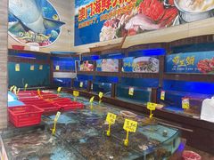 -明香海鲜酒家(华强北店)