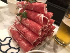 -DaLongYi Hot Pot 大龙燚火锅