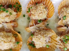 -四川小胡子海鲜(丁村万人海鲜广场店)