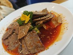 -宛平李记小吃(东关街店)