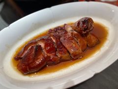 老南京烤鸭-小厨娘金榜题名(夫子庙秦淮河店)