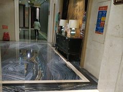 -江南大酒店(上肖墙店)