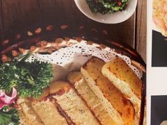 -阿西娅食府(中关村店)