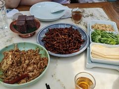 -小吊梨汤·北京菜(香山店)