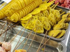 -郭记豌豆鲜粉