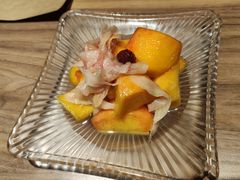 -青桃餐厅