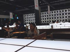 大堂-很久以前羊肉串(昌里路三钢里店)