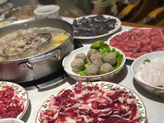 -汕头八合里海记牛肉店(清河店)
