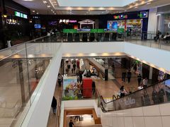 -杉杉奥特莱斯广场(哈尔滨店)