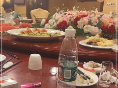 -御满江海鲜酒家(洛溪新城店)