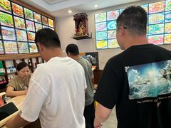 -老友谊冷面店(苏家屯店)