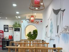 -孙盛兴奥灶面馆·蟹黄面·三虾面(直营.拙政园店)