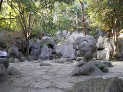 -玉女潭景区