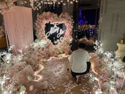 -迈瑞米求婚策划(静安店)