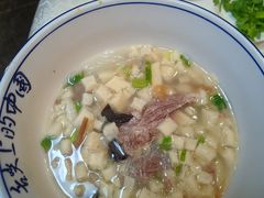 -汉唐宴长安食府