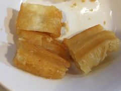 -黄亚细肉骨茶(仰光路店)
