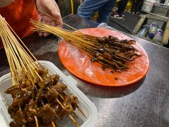 -十里铺铁板鱿鱼