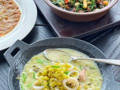 -鲜璟台·地标景观餐厅(上海中心店)