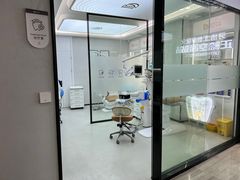 -牙博士口腔品牌连锁(杨浦店)