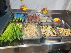-武记碳锅鱼大盘鸡(杜岭街店)