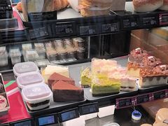 -星巴克(延吉百利城店)