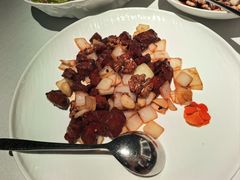-漢舍中国菜馆(浦东嘉里城店)