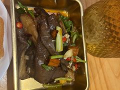 -锦尚阁烤鱼•天津菜(宣武门胡同店)