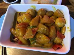 -望乡楼上海菜(日月光店)