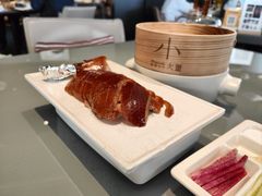 -小大董·烤鸭(观景餐厅·南京西路店)
