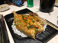 -九府羊·鲜羊火锅·烤串(新华路店)