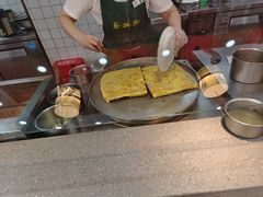 -蔡林记(胭脂路店)