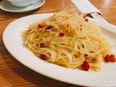 酸辣土豆丝-川锅香