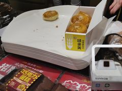 -味多美蛋糕(安定门店)