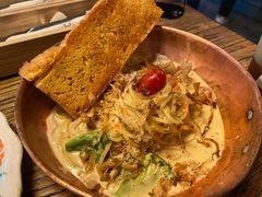 照烧章鱼意面-I HOLIC艾豪丽披萨(KKone店)