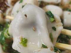 -回坊马二饺子馆