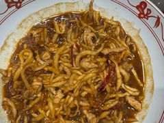 -那家老院子东北菜·饺子·小鸡炖蘑菇(艳华街店)