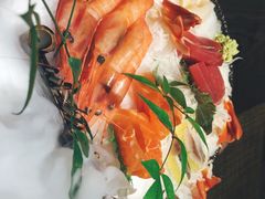 -竹之月日本料理铁板烧(香江花园店)