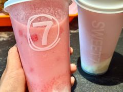 -7分甜(观前碧凤坊店)