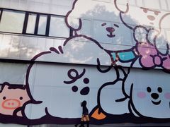 -Seesaw Coffee(上生新所店)