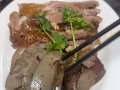 -乌文新澄海卤鹅店