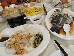 -海宝酒家(中山四路店)